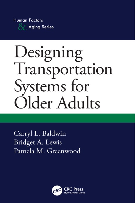 Designing Transportation Systems for Older Adults