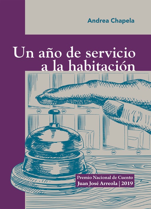 Un año de servicio a la habitación