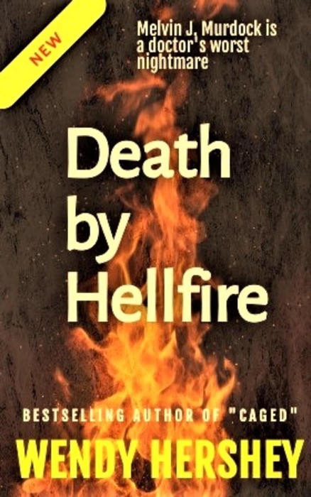 Death by Hellfire