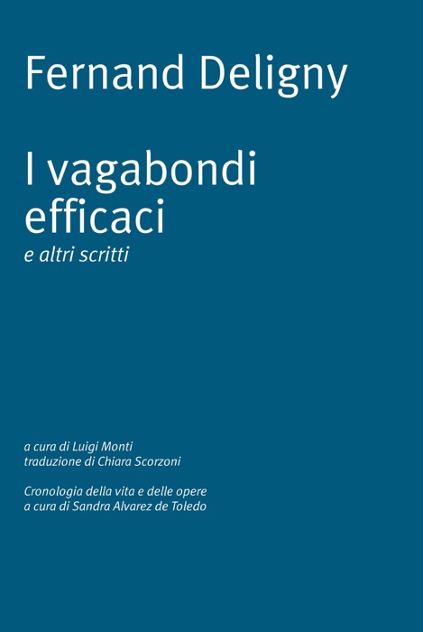 I vagabondi efficaci