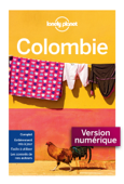 Colombie 2ed - Lonely Planet Fr