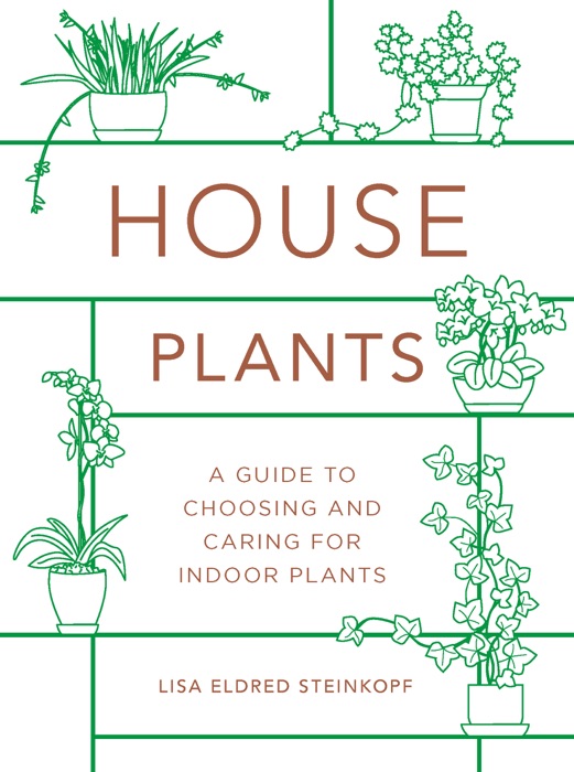 Houseplants (mini)