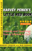 Harvey Penick - Harvey Penick's Little Red Book artwork