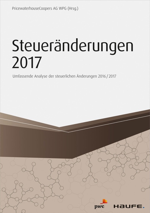 Steueränderungen 2017