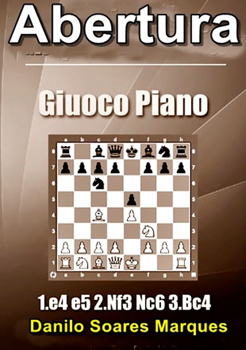 Abertura Giuoco Piano