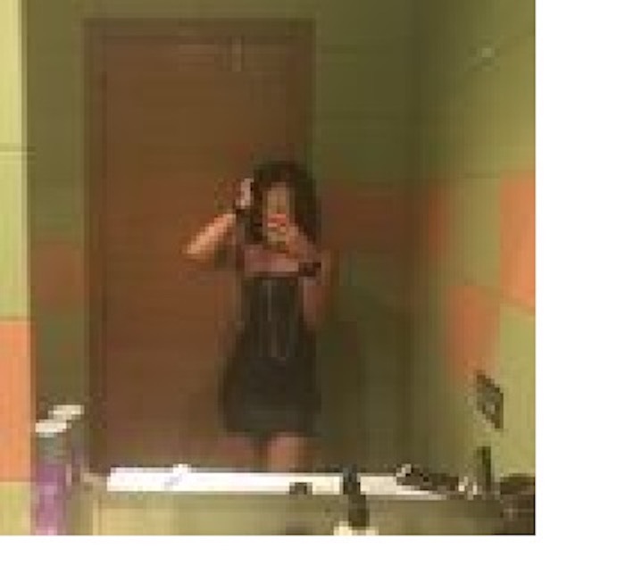 Découverte lesbienne au ministère