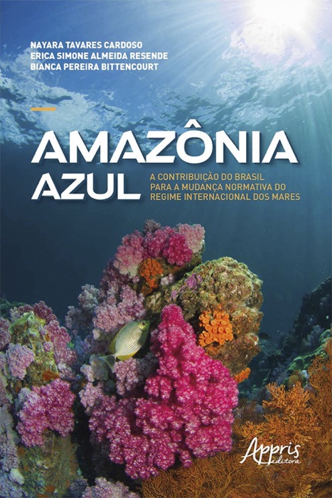 Amazônia Azul: