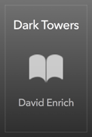 David Enrich - Dark Towers artwork