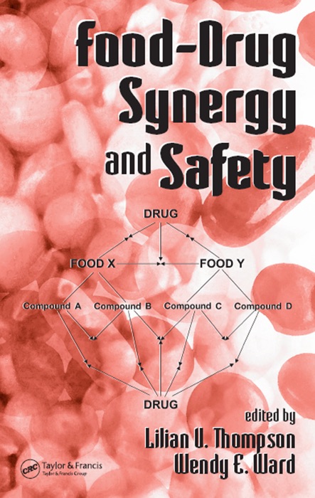 Food-Drug Synergy and Safety