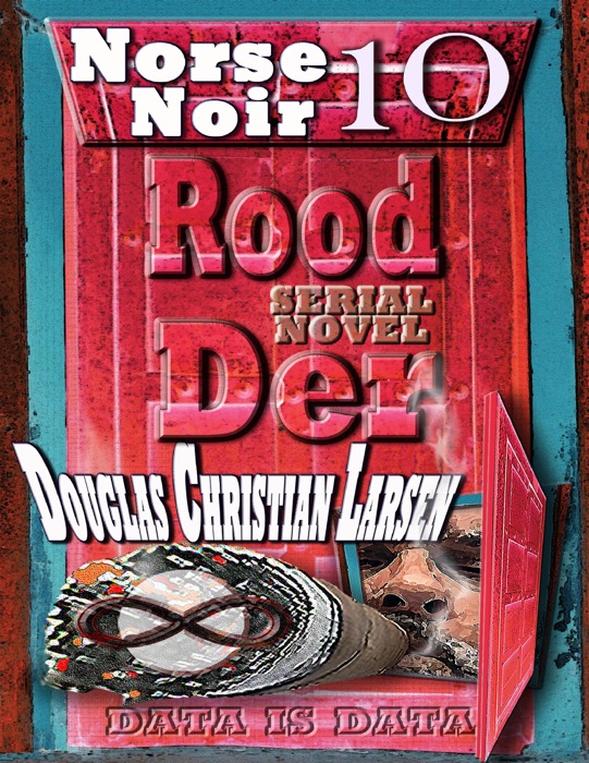 Rood Der: 10: Norse Noir