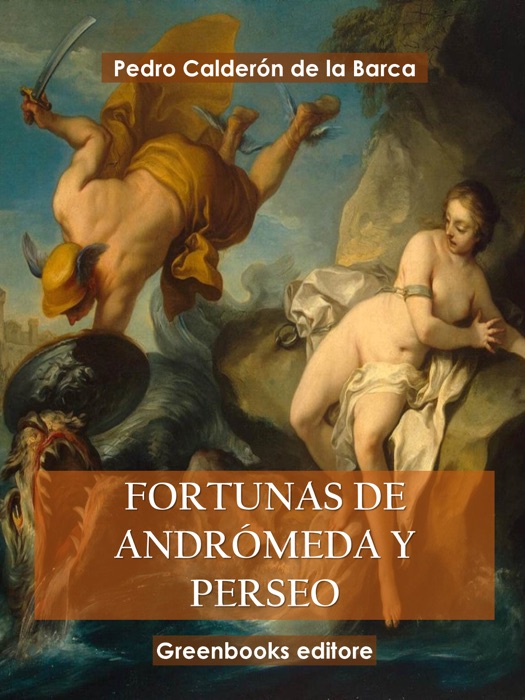 Fortunas de Andrómeda y Perseo