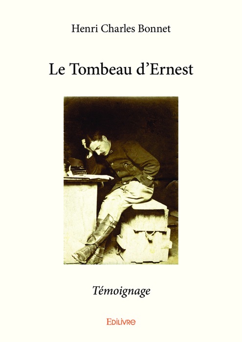 Le Tombeau d'Ernest