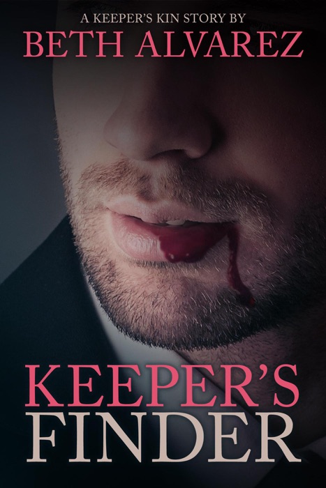 Keeper's Finder