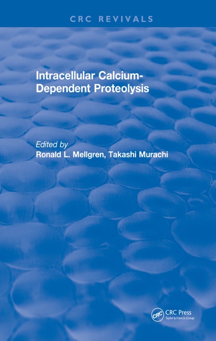 Intracellular Calcium-Dependent Proteolysis