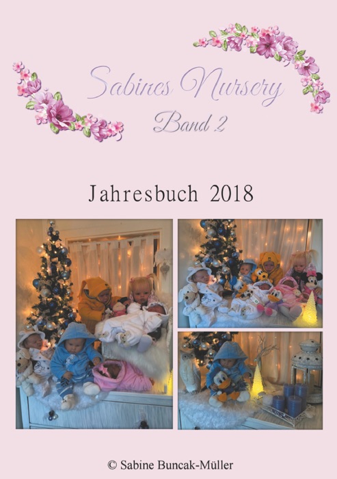 Sabine's Nursery Band 2