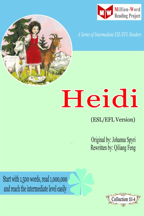 Heidi (ESL/EFL Version)