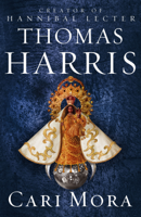 Thomas Harris - Cari Mora artwork