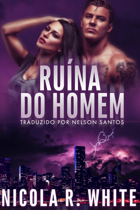 Ruína do homem