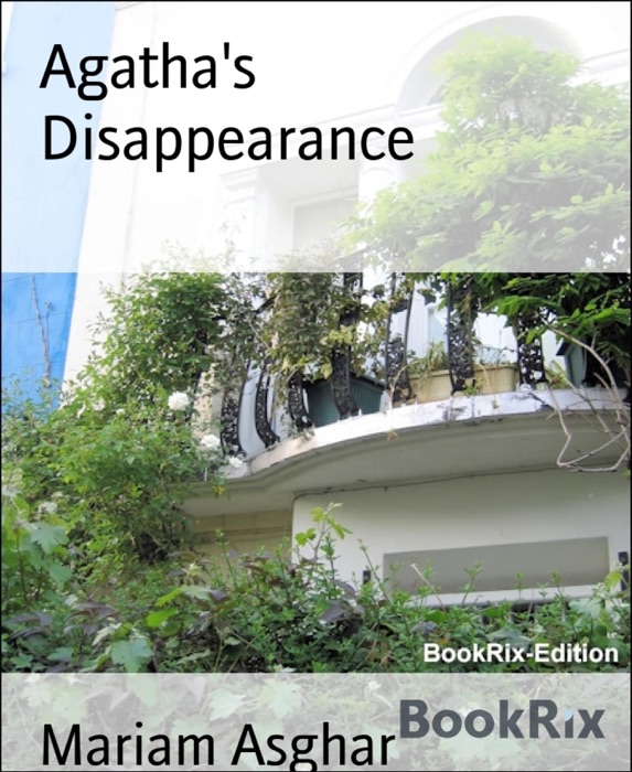 Agatha's Disappearance