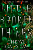 Little Broken Things Book Cover