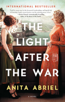 Anita Abriel - The Light After the War artwork