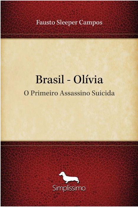 Brasil - Olívia