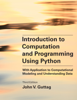 Introduction to Computation and Programming Using Python, third edition - John V. Guttag