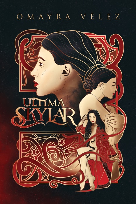 Ultima Skylar