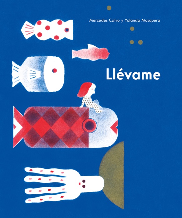 Llévame