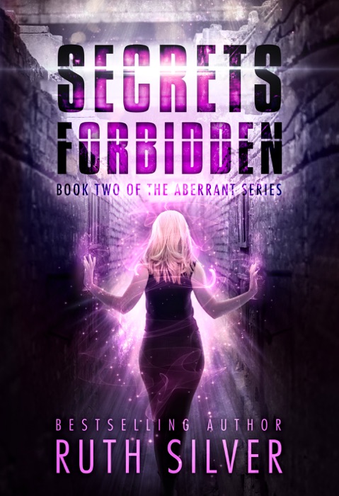 Secrets Forbidden