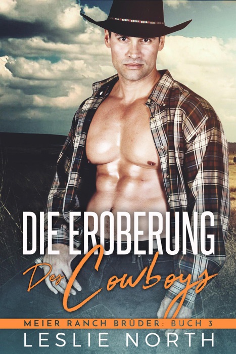 Die Eroberung des Cowboys