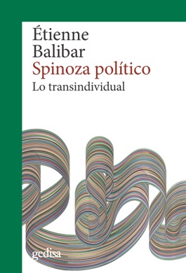 Capa do livro Tratado Teológico-Político de Baruch Spinoza