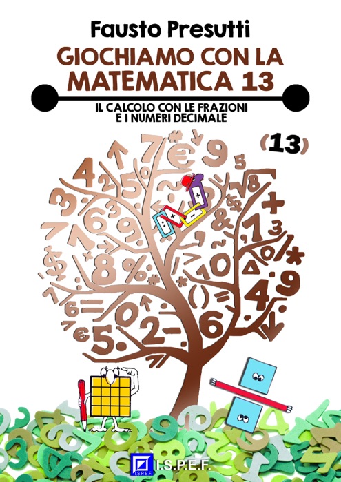 Giochiamo con la Matematica 13