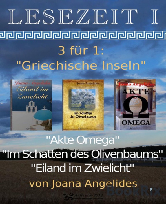 Griechische Inseln