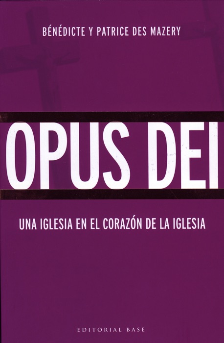 Opus Dei