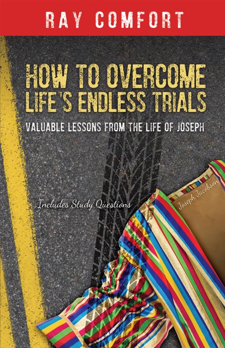 How to Overcome Life's Endless Trials