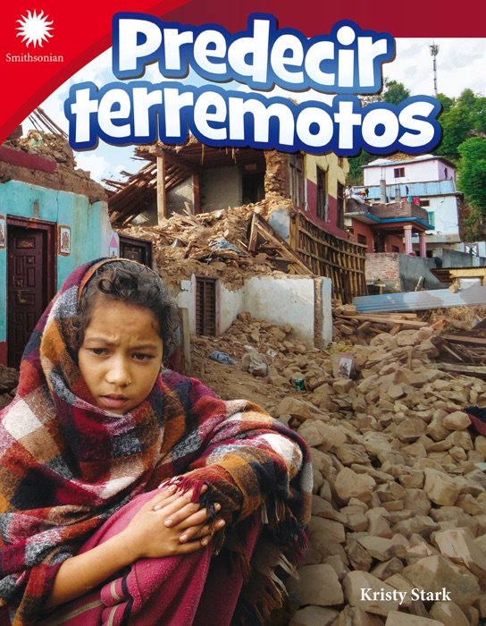 Predecir terremotos