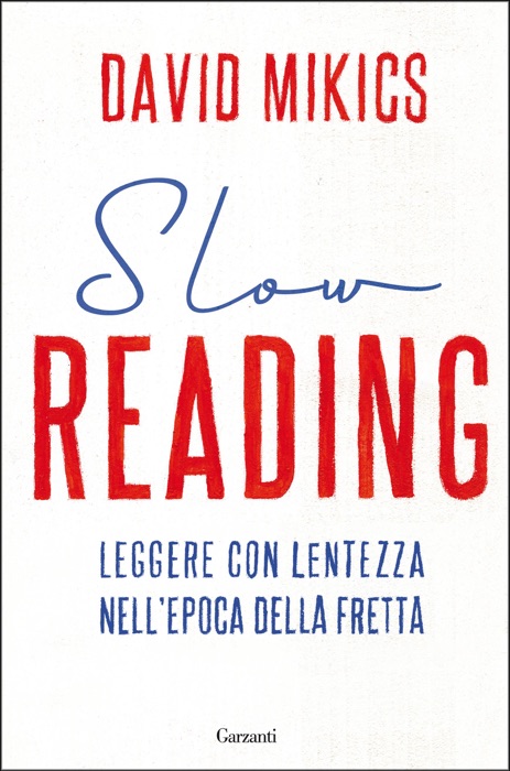 Slow reading