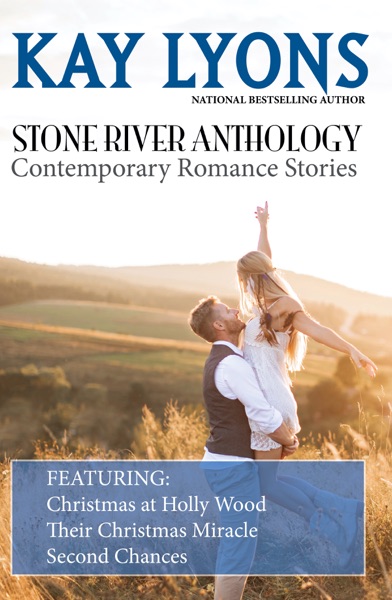 Stone River Anthology