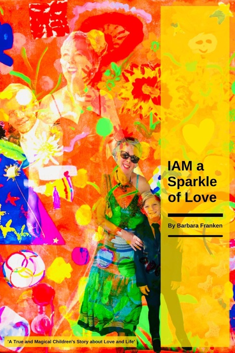 IAM a Sparkle of Love