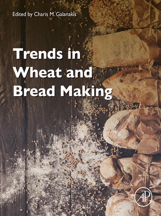 Trends in Wheat and Bread Making