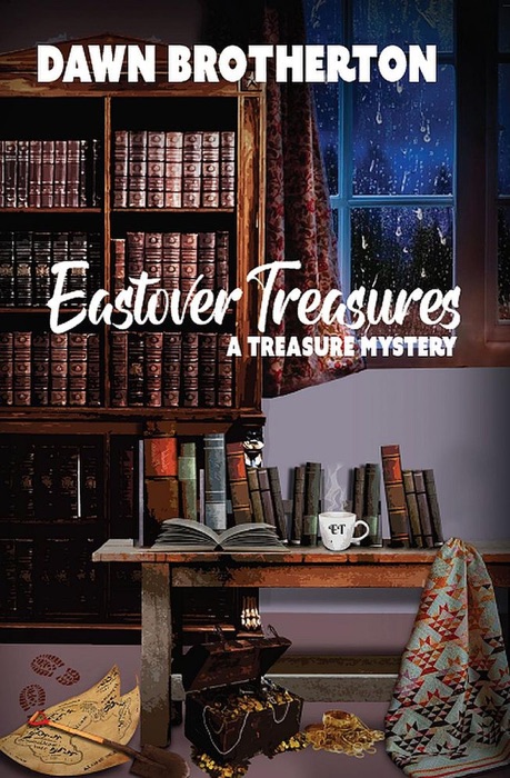 Eastover Treasures