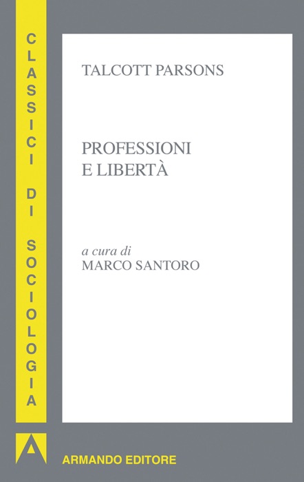 Professioni e libertà