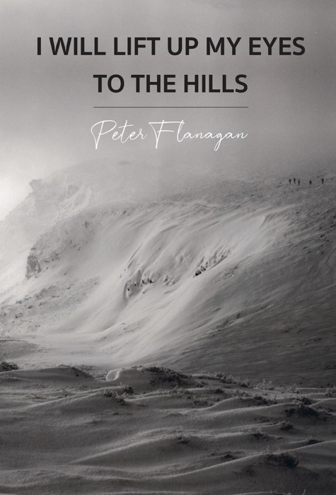 I Will Lift Up My Eyes to the Hills
