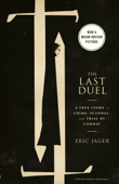 The Last Duel Book Cover