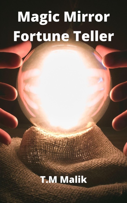 Magic Mirror Fortune Teller