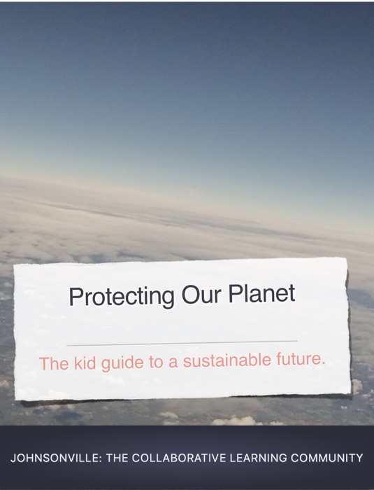 Protecting Our Planet