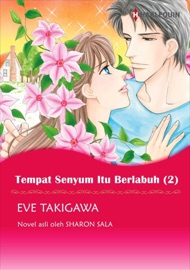 Tempat Senyum Itu Berlabuh 2(Indonesian Version) - Eve Takigawa by  Eve Takigawa PDF Download