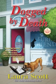 Dogged by Death - Laura Scott by  Laura Scott PDF Download
