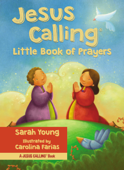 Jesus Calling Little Book of Prayers - Sarah Young